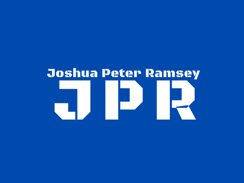 Joshua Peter Ramsey